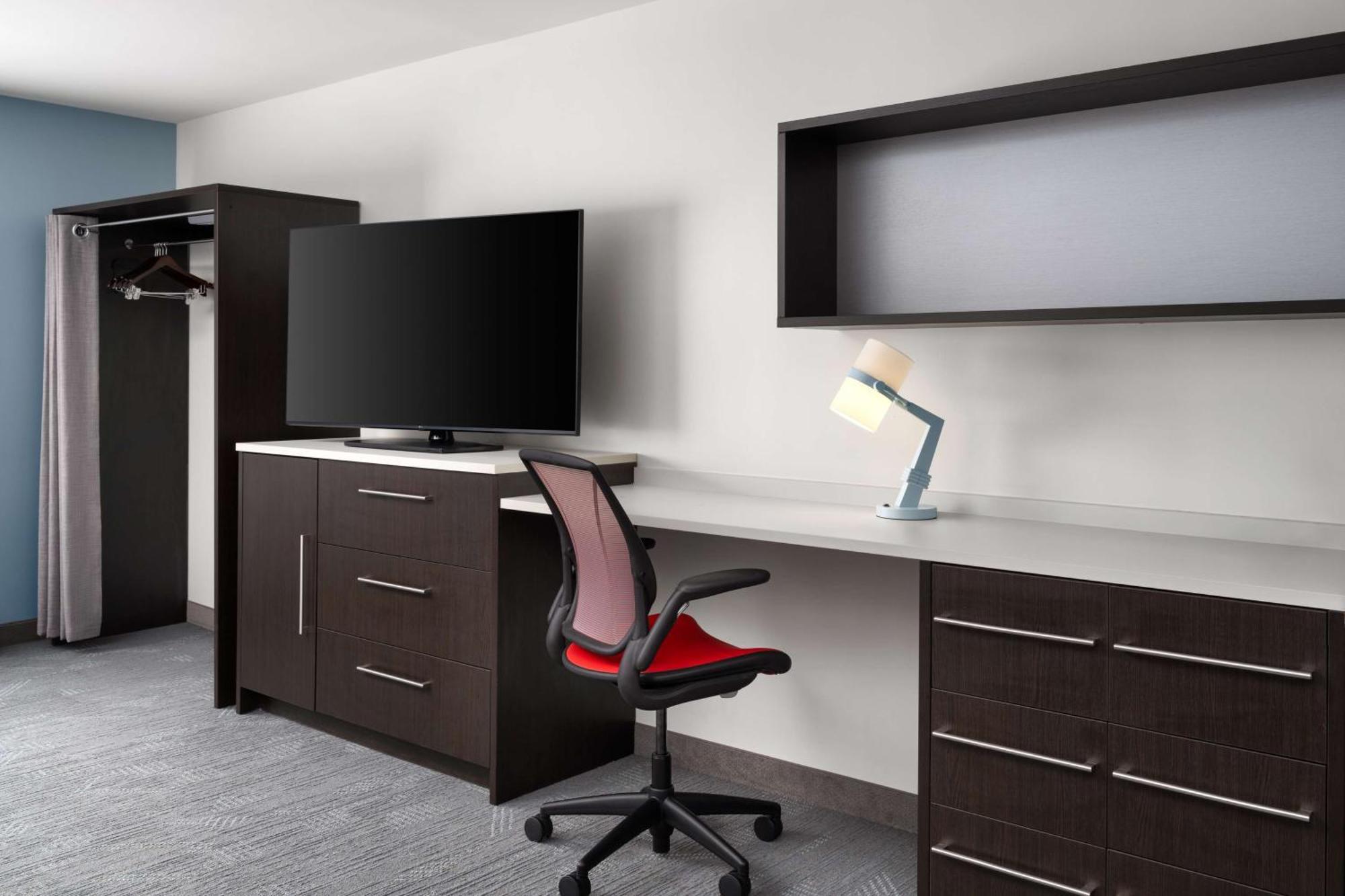 Home2 Suites By Hilton Miramar Ft. Lauderdale Экстерьер фото