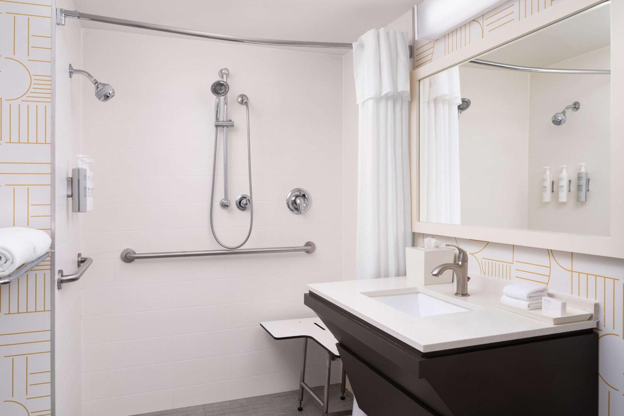 Home2 Suites By Hilton Miramar Ft. Lauderdale Экстерьер фото