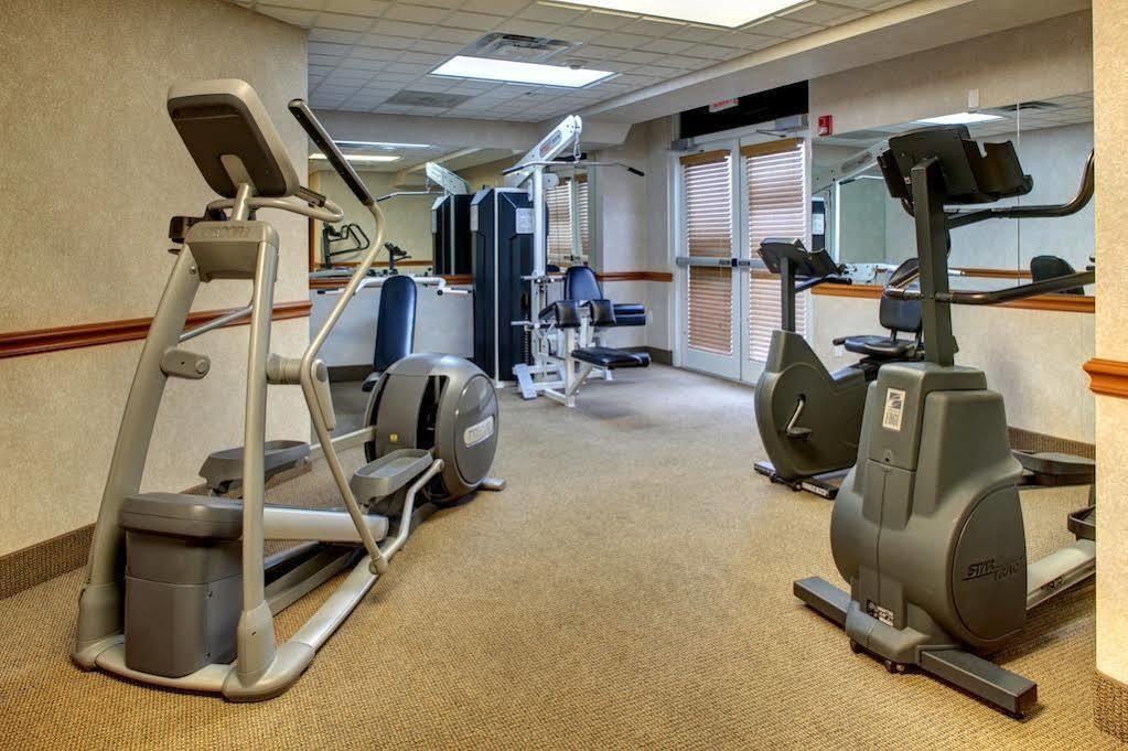 Home2 Suites By Hilton Miramar Ft. Lauderdale Экстерьер фото